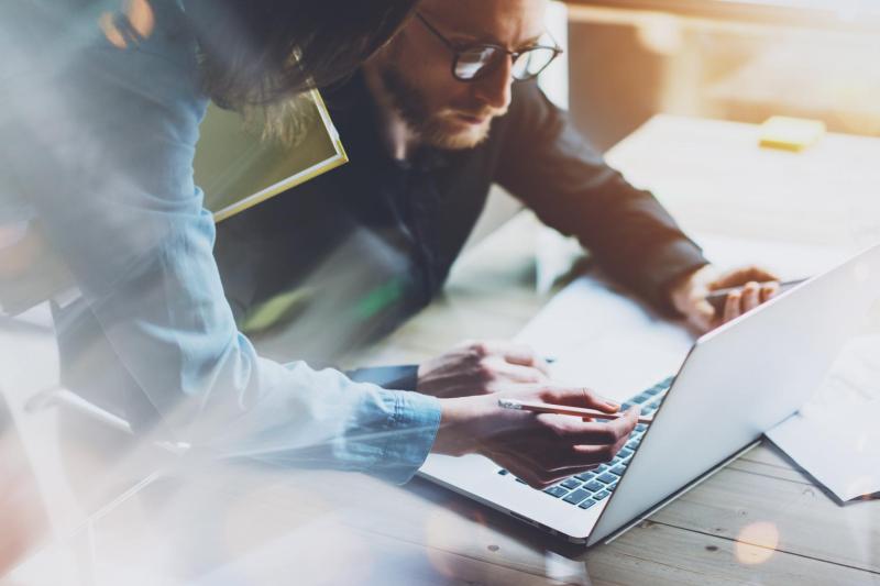 Seminarie: Wat digitaal kan betekenen voor uw businessmodel - nieuwe businessmodellen in de praktijk