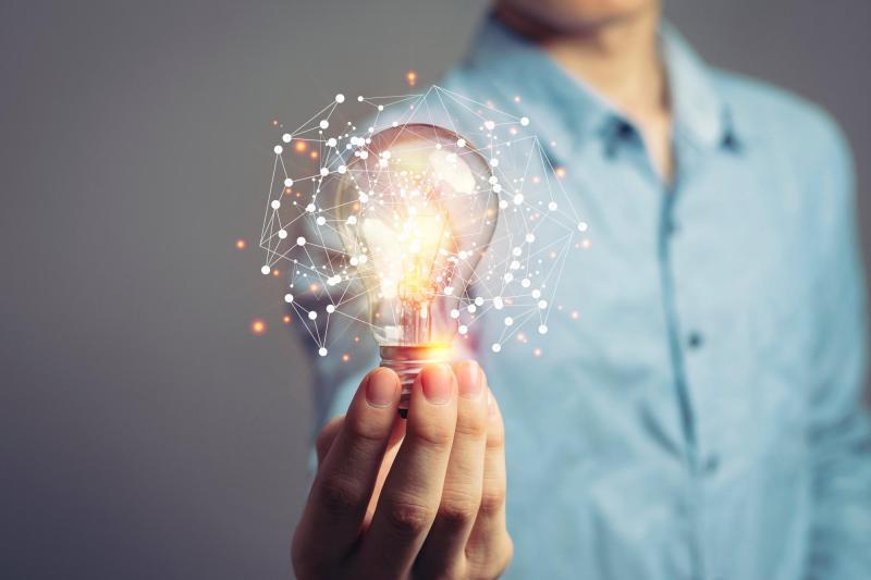Lab: Een innovatieve mindset in elke hoek van uw bedrijf dankzij inclusief leiderschap