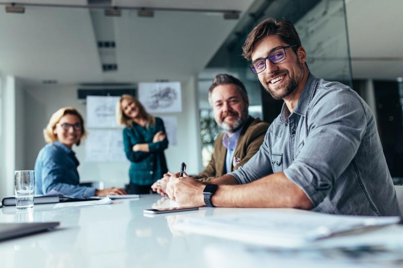 Infosessie Plato - Voor wie zich wil professionaliseren in één of meerdere managementdomeinen