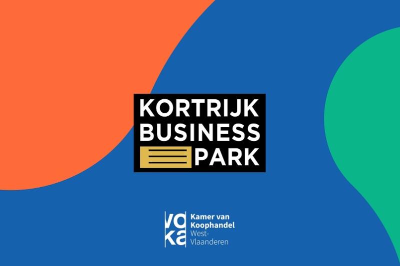 Voka Hotspot Kortrijk Businesspark