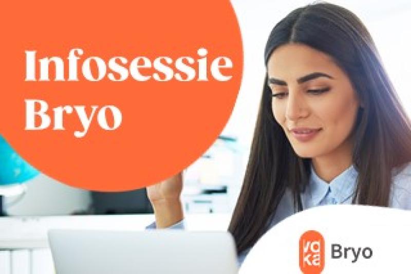 Infosessie Bryo: Begeleiding bij de opstart van jouw zaak