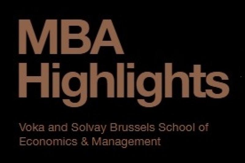 MBA Highlights 2023