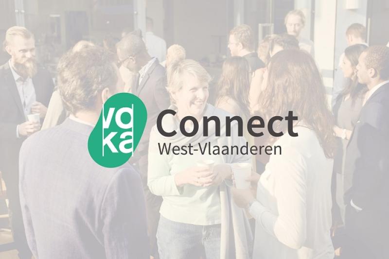 Voka Connect: Bart Verhaeghe, CEO LakeSprings