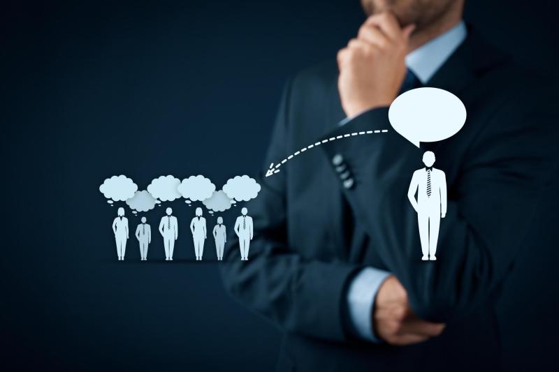 Seminarie APZI: Communiceren met impact