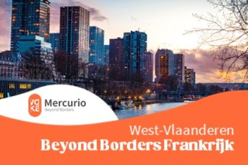 Beyond Border Frankrijk