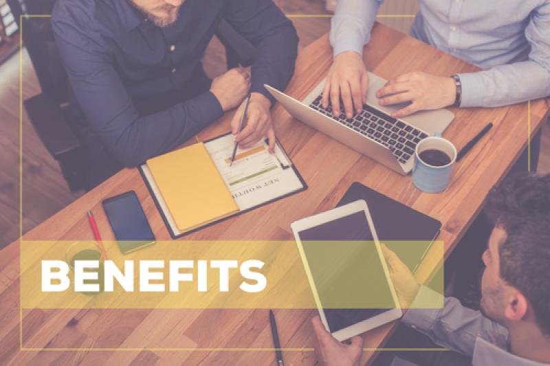 employee benefits