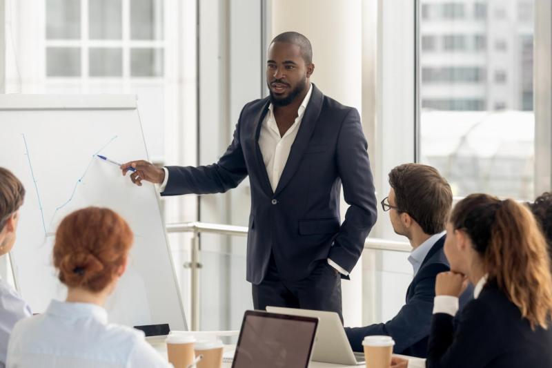 Lab: Salesmanagement voor snelle groeiers 2022