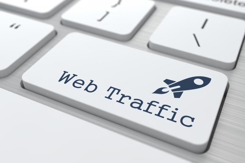 Seminarie: Zo genereert u de juiste traffic voor uw website