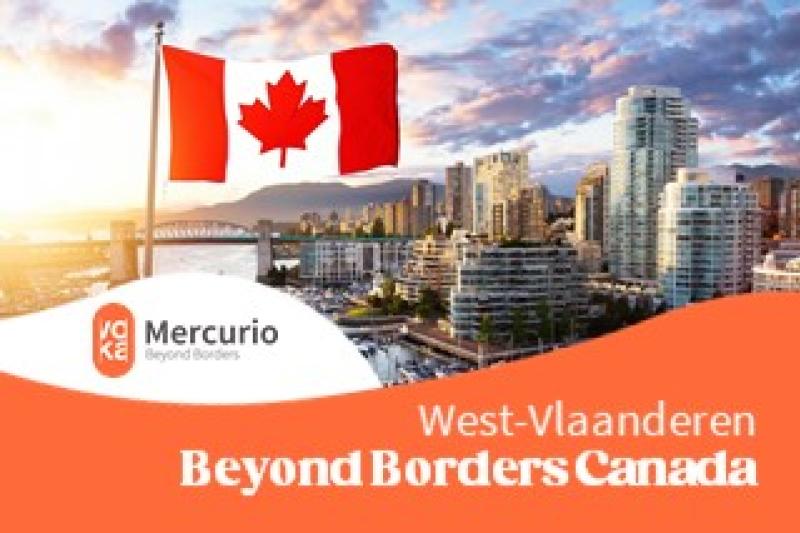 Beyond Borders Canada