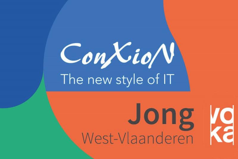 Jong Voka visits ConXioN