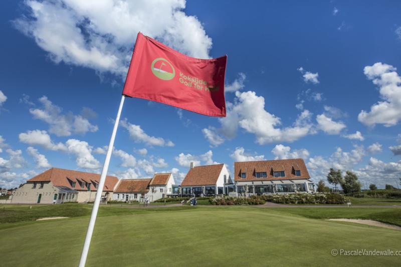 Grensoverschrijdend Golftornooi 2022