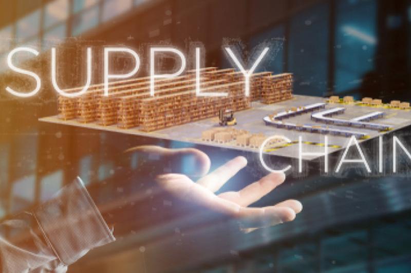 Seminarie: Introductie tot supply chain management