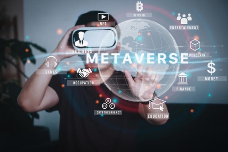 Infosessie: Is de nuchtere West-Vlaming klaar voor de Metaverse?