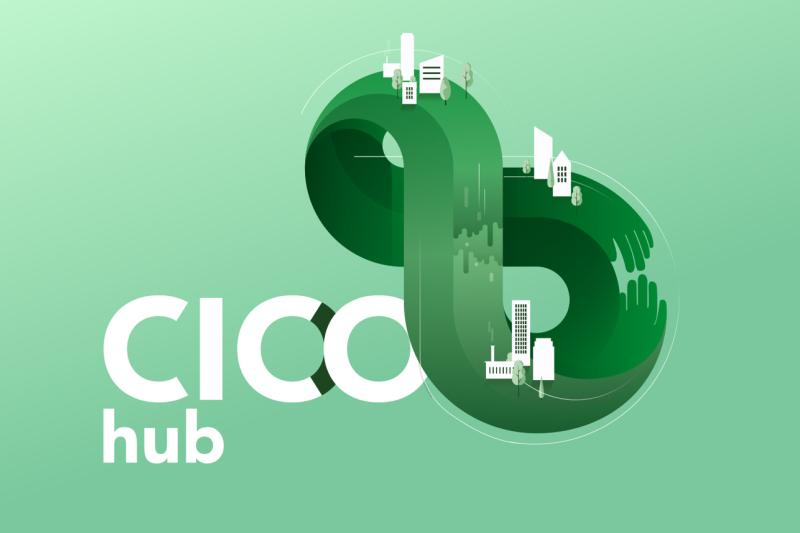 CICO HUB - Circulaire co-creatie hub