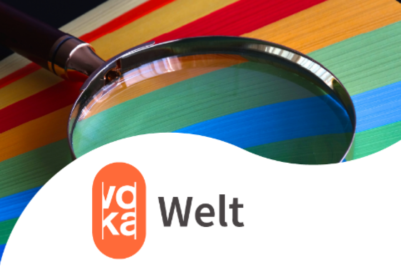 (Gender)diversiteit en inclusie als bedrijfsstrategie – Welt 2022