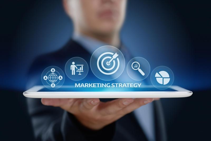 Lab: Een langetermijn online marketingstrategie voor uw bedrijf