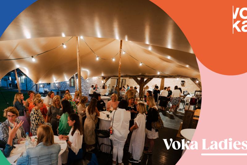 Voka Ladies meets vrouwelijke burgemeesters