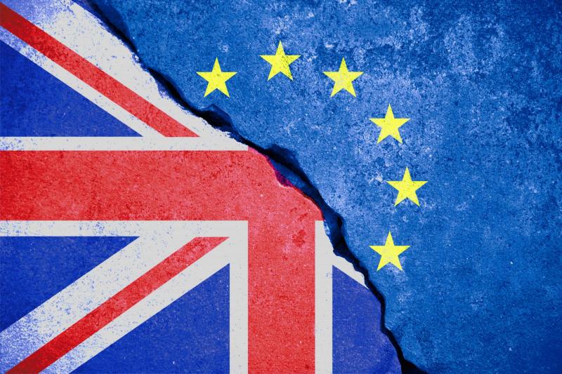 Infosessie: Brexit: nieuwe maatregelen vanaf 1 juli