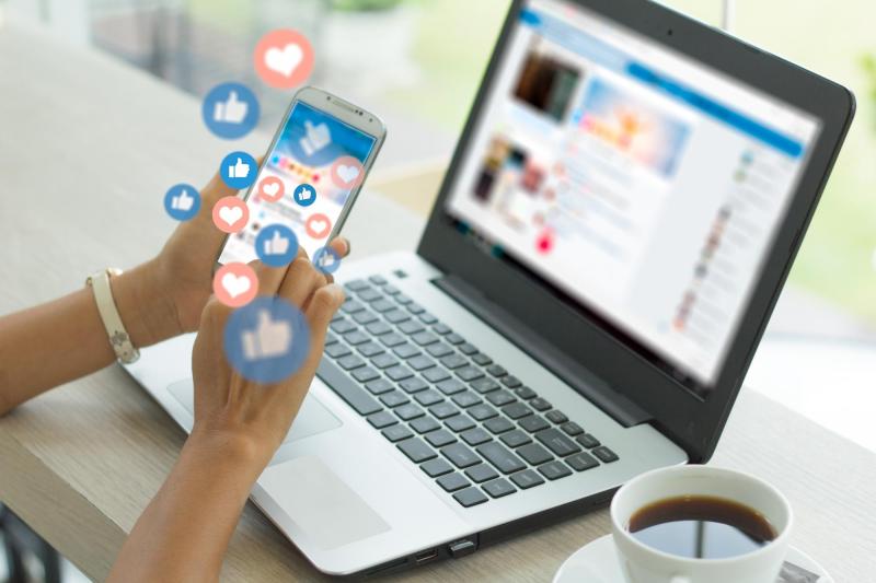 Seminarie: Hoe werf ik waardevolle klanten via social media?