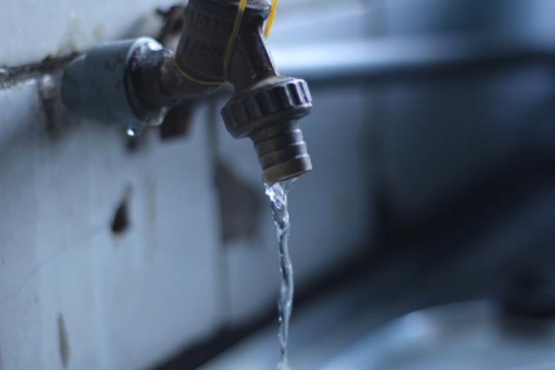 Waterhuishouding optimaliseren