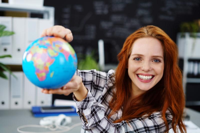 Lab: Internationale tewerkstelling
