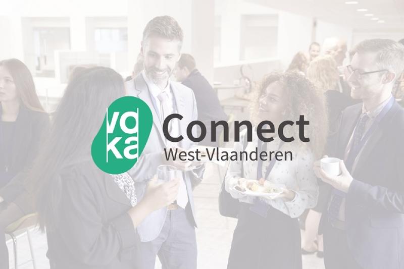 Voka Connect: Trends en uitdagingen in de toeristische sector