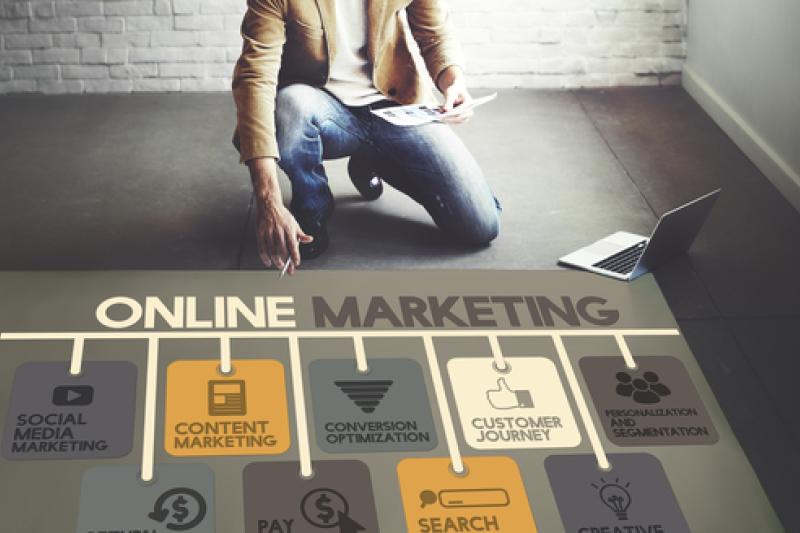 Seminarie: Hoe kan digitale marketing je groei boosten?