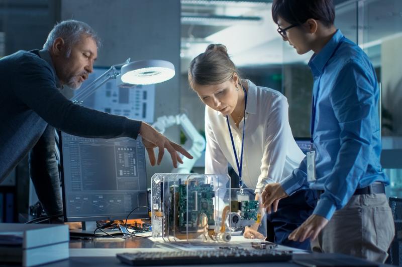 Infosessie: Subsidies voor innovatie, digitalisering en duurzaam ondernemen