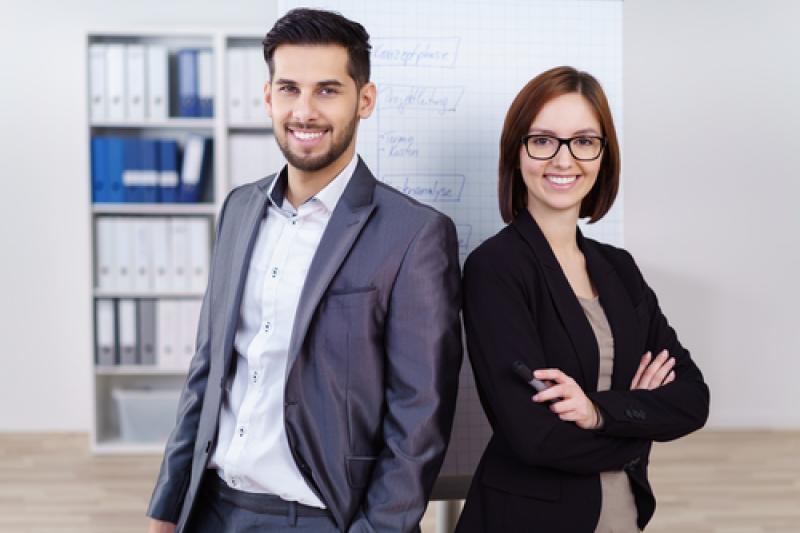 Lab: Organisatiedesign van jouw commerciële binnendienst