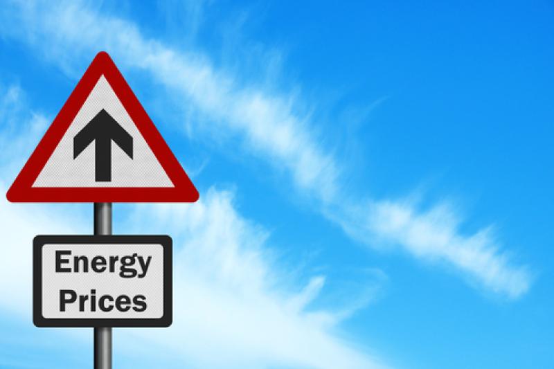Energieprijzen - de voordeligste formules voor jouw bedrijf
