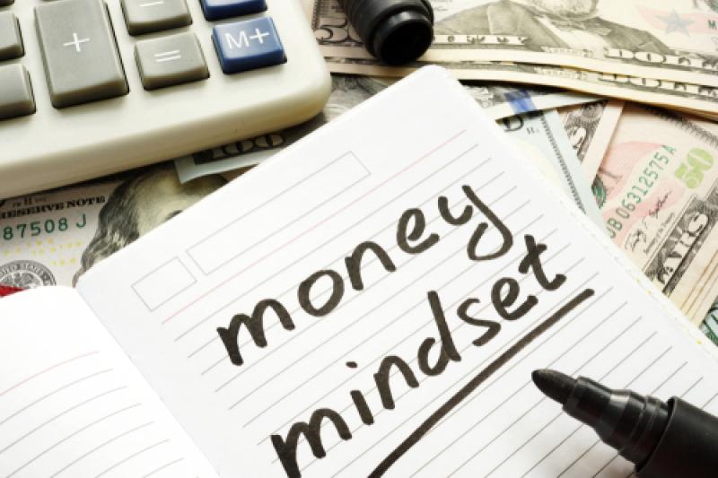Naar een money mindset - starten met beleggen