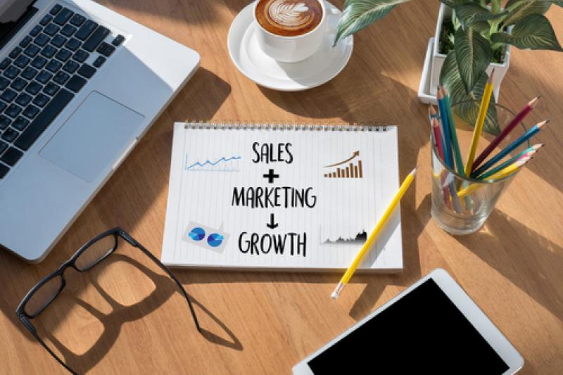 sales en marketing aligneren