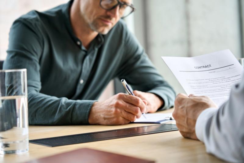 Seminarie: Sociaal-juridische actualiteiten voor kmo's
