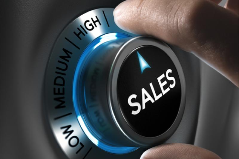Lab: Start2Sales in B2B
