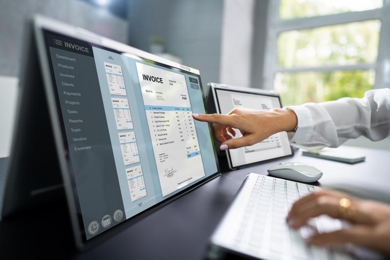 Infosessie: Klaar voor de nieuwe wetgeving rond e-invoicing & e-reporting in b2b (EU & nationaal)