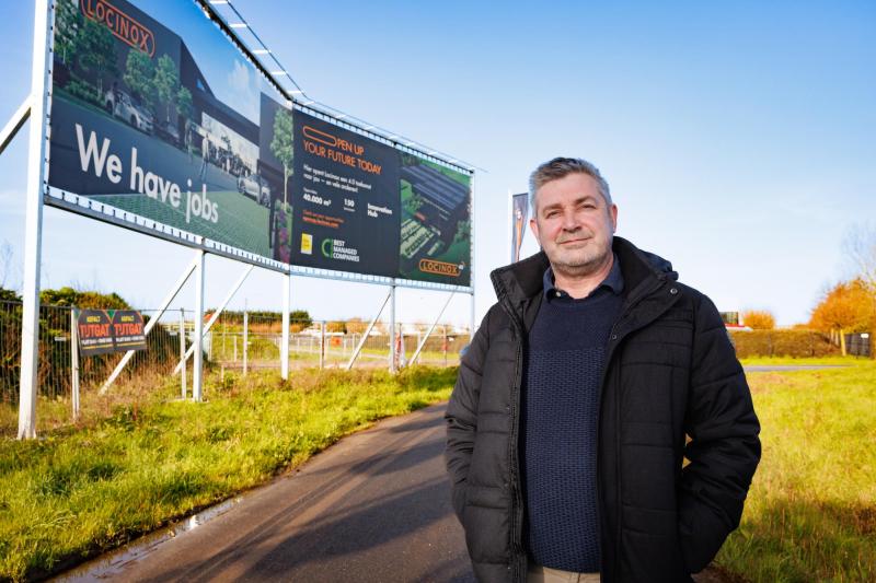 Lerende Netwerken: Proef van de nieuwe reeks