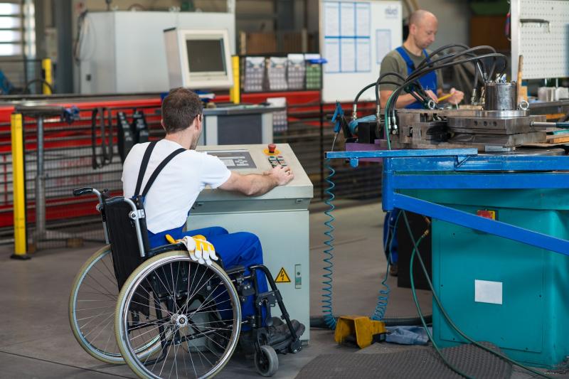 Thematraject Welt: De opportuniteiten van individueel maatwerk in de strijd tegen de arbeidsmarktkrapte