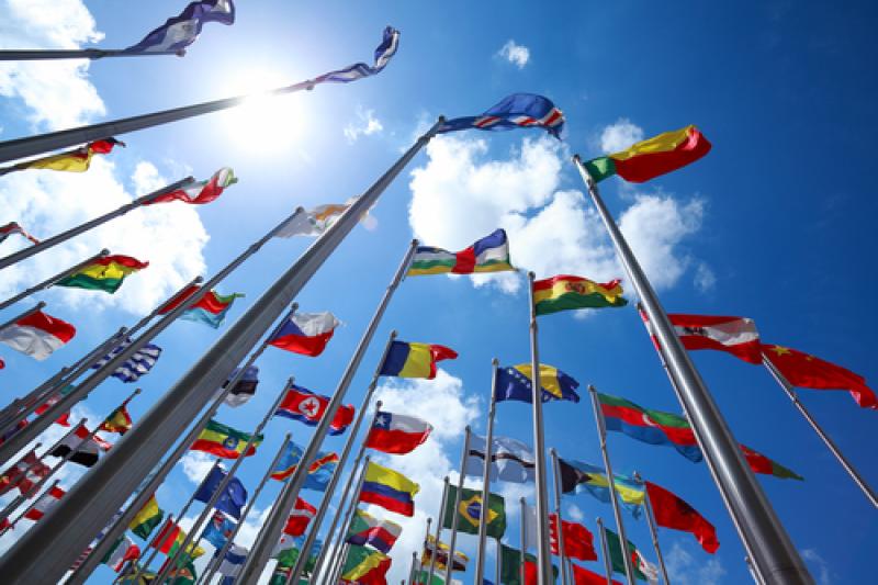 Internationale handel