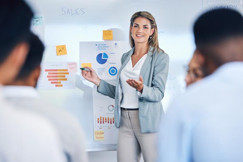 Lab: Start2sales in b2b