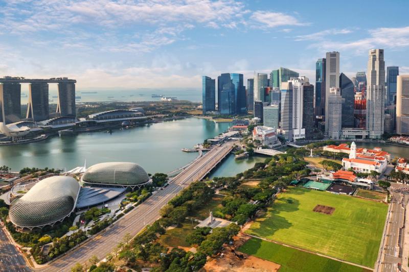 Beyond Borders Singapore
