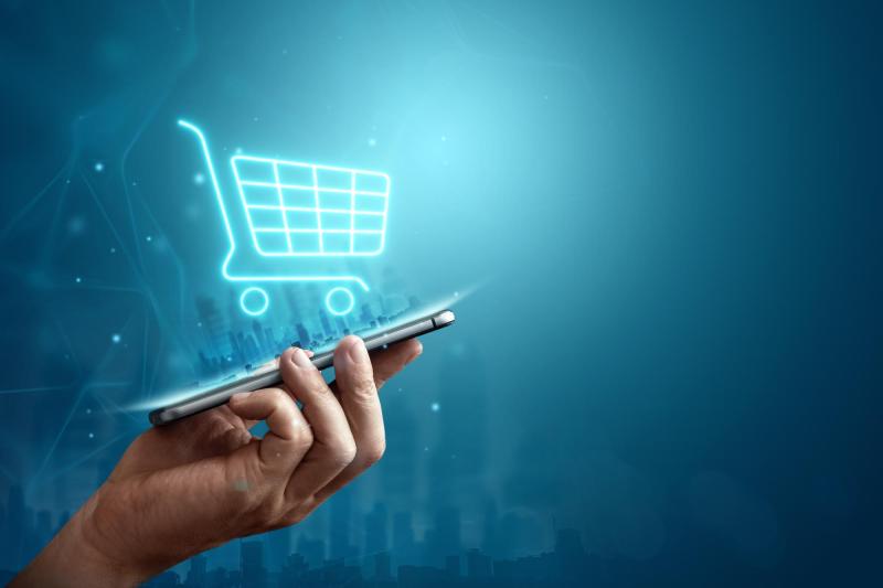 Digital Selling Strategy