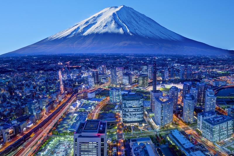 Week Internationaal Ondernemen: Japan - 2023