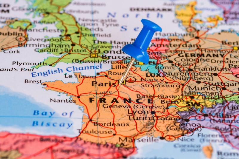 Beyond Borders Frankrijk
