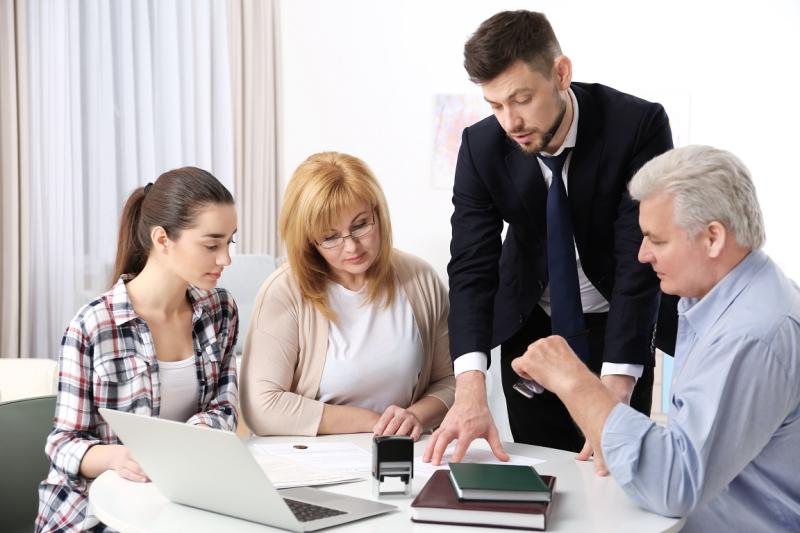 Familio 2023: Je familiebedrijf overlaten