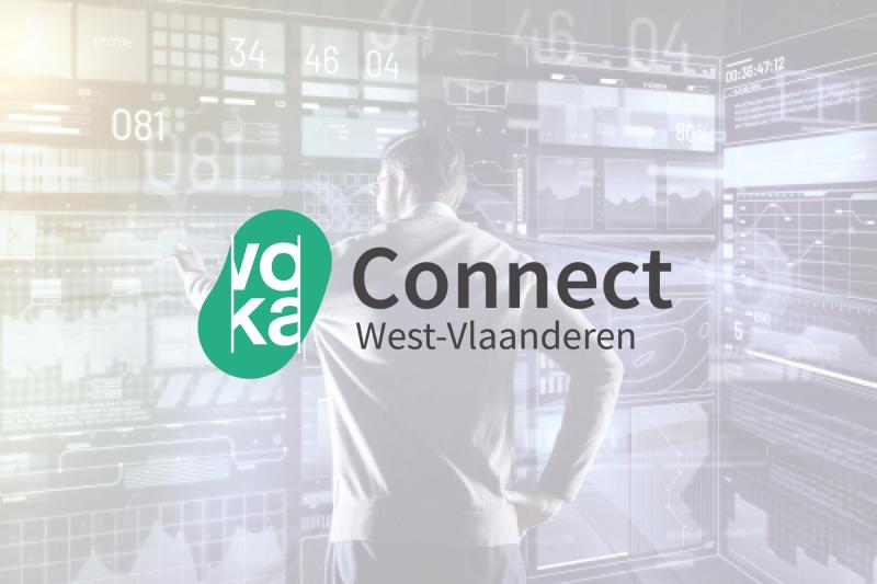 Voka Connect: CNH - Zedelgem