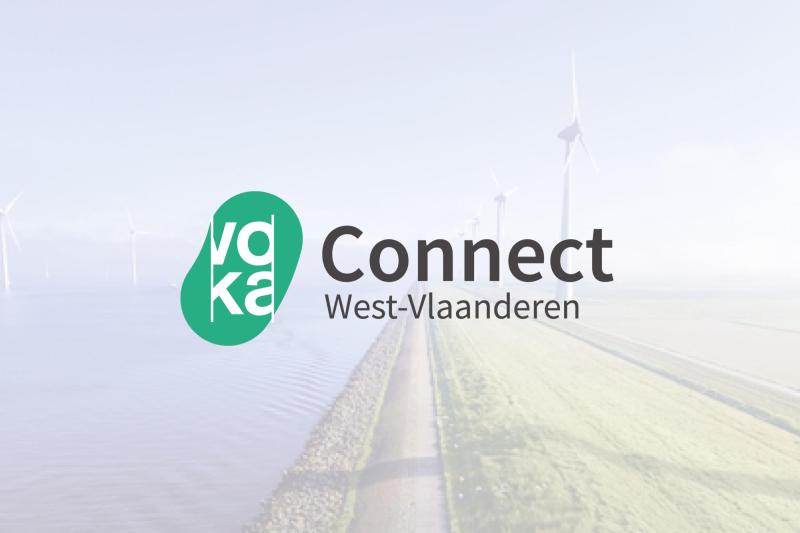 Voka Connect: Elicio - Oostende