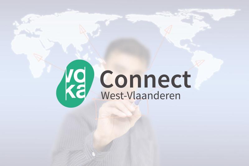 Voka Connect: Kipco Damaco - Oostrozebeke