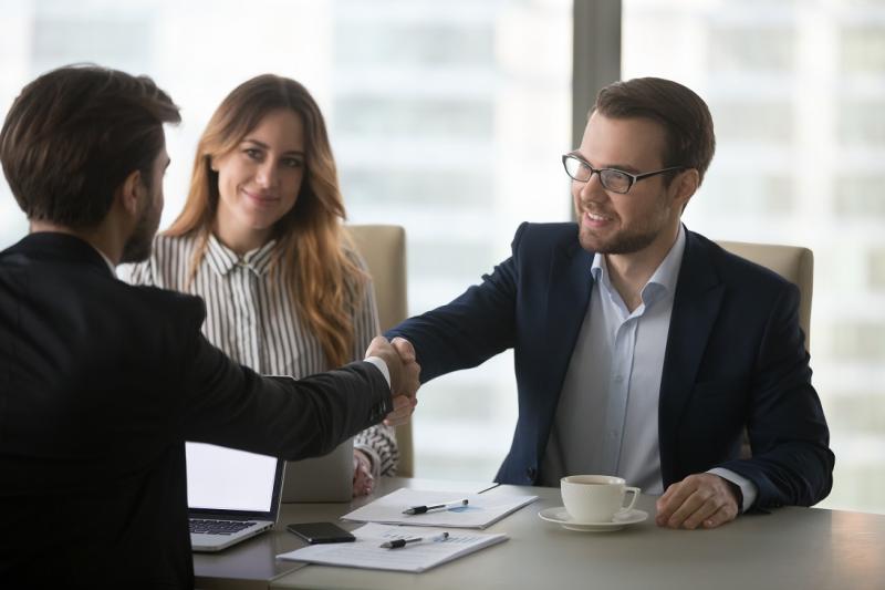Lerend Netwerk Investor Readiness 2023