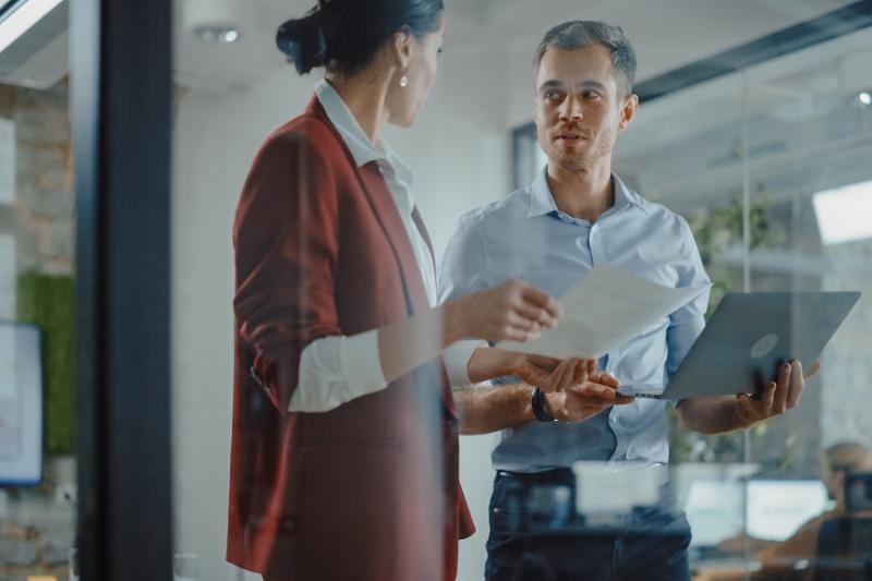 Seminarie: Optimaliseren van het loon van jouw medewerkers: hoe start je ermee? 
