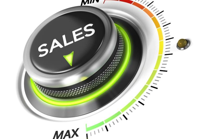 Sales Leaders